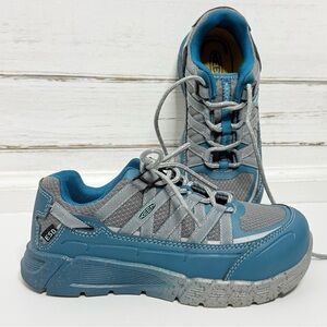 KEEN Utility Safety Work Shoes